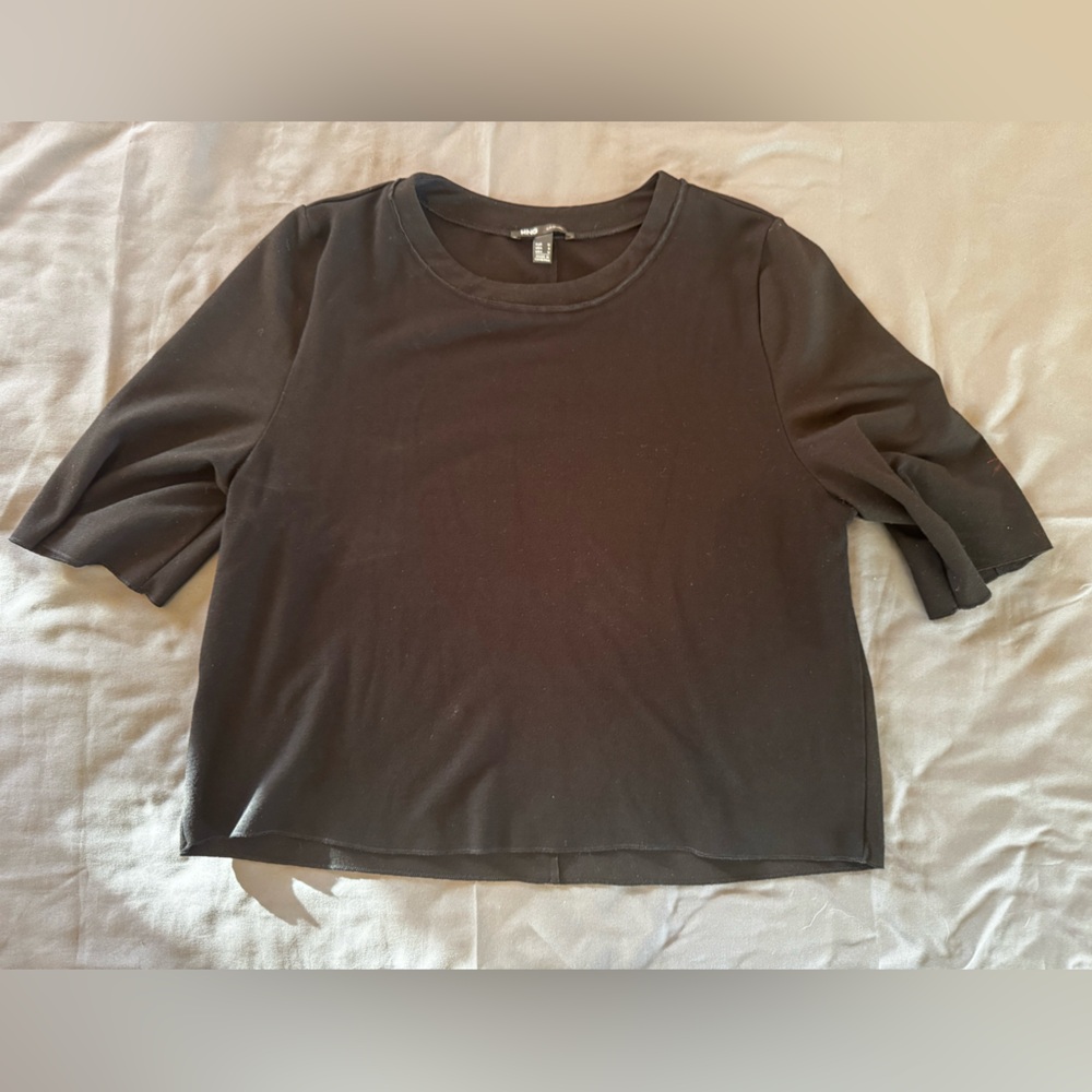 Women's Black Top